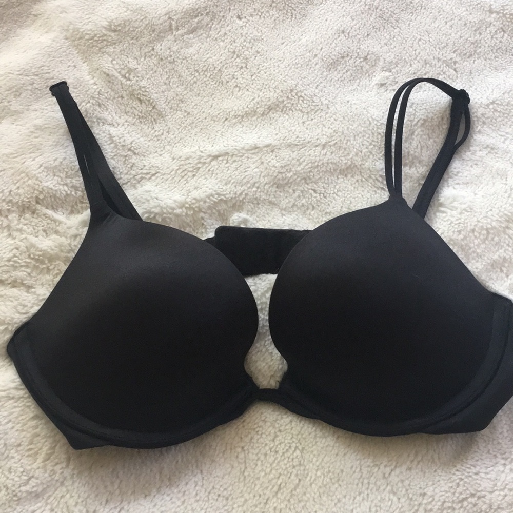 Victoria’s Secret Very Sexy Push-up Bra